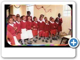 Pupils of Eldo Baraka School Entertain Parents On Parents Day - File Photo