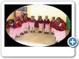 Eldo Baraka Pre-Primary Pupils Engage In HIV/AIDS Awareness Session - File Photo